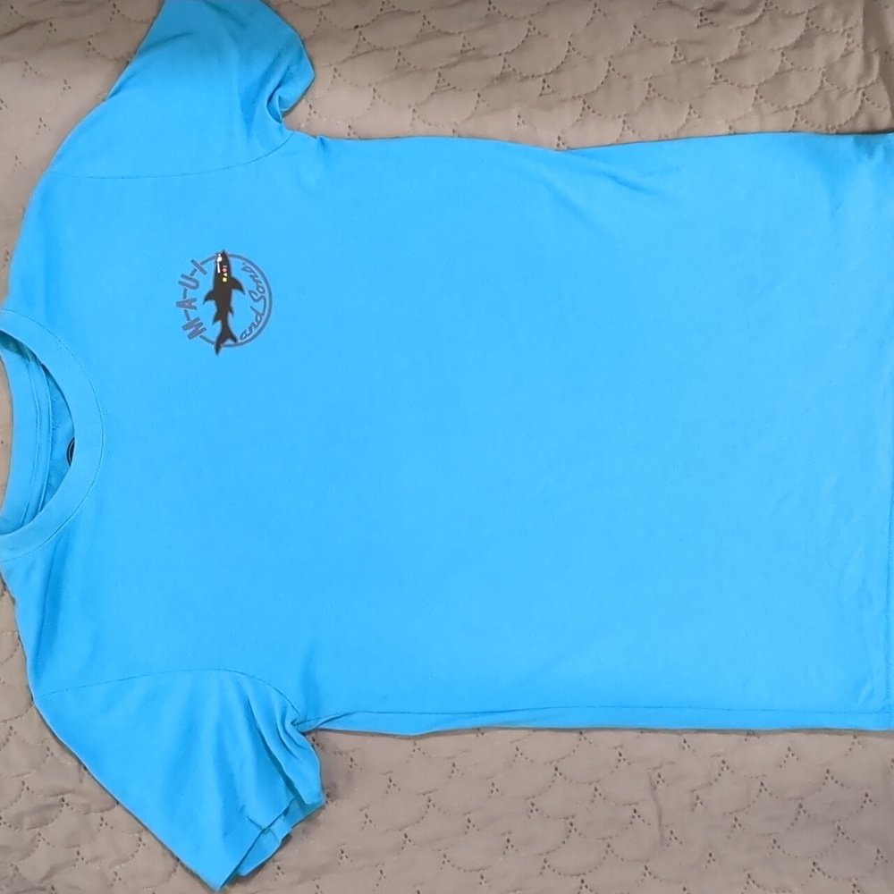 Short Sleeved Tee